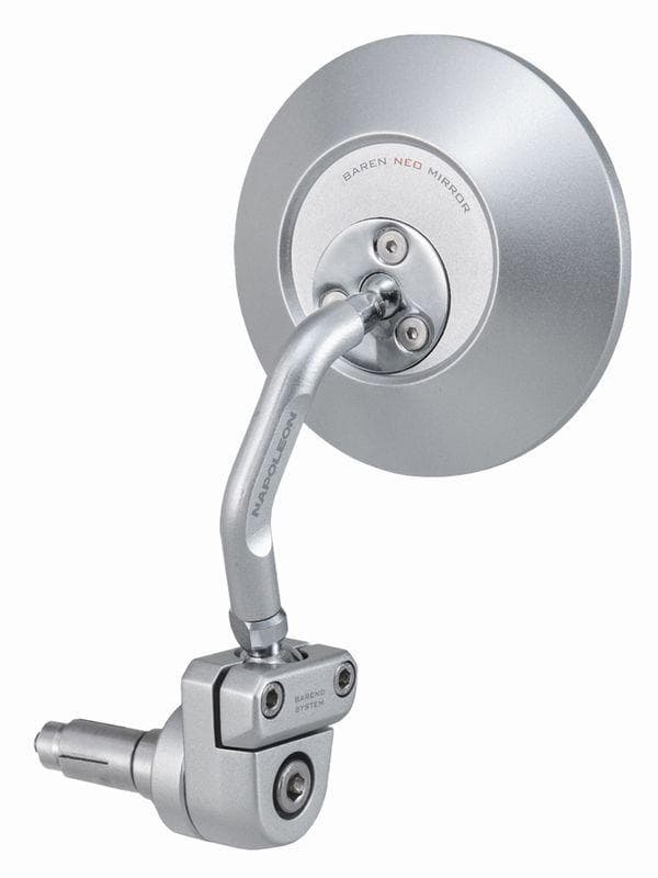 未使用 タナックス ANC-102 ナポレオン バレンネオミラーC 2個セット