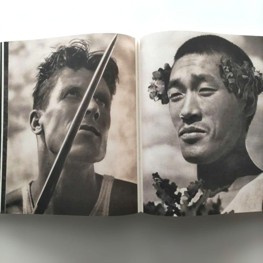 Leni Riefenstahl: Five Lives/写真集 作品集 洋書
