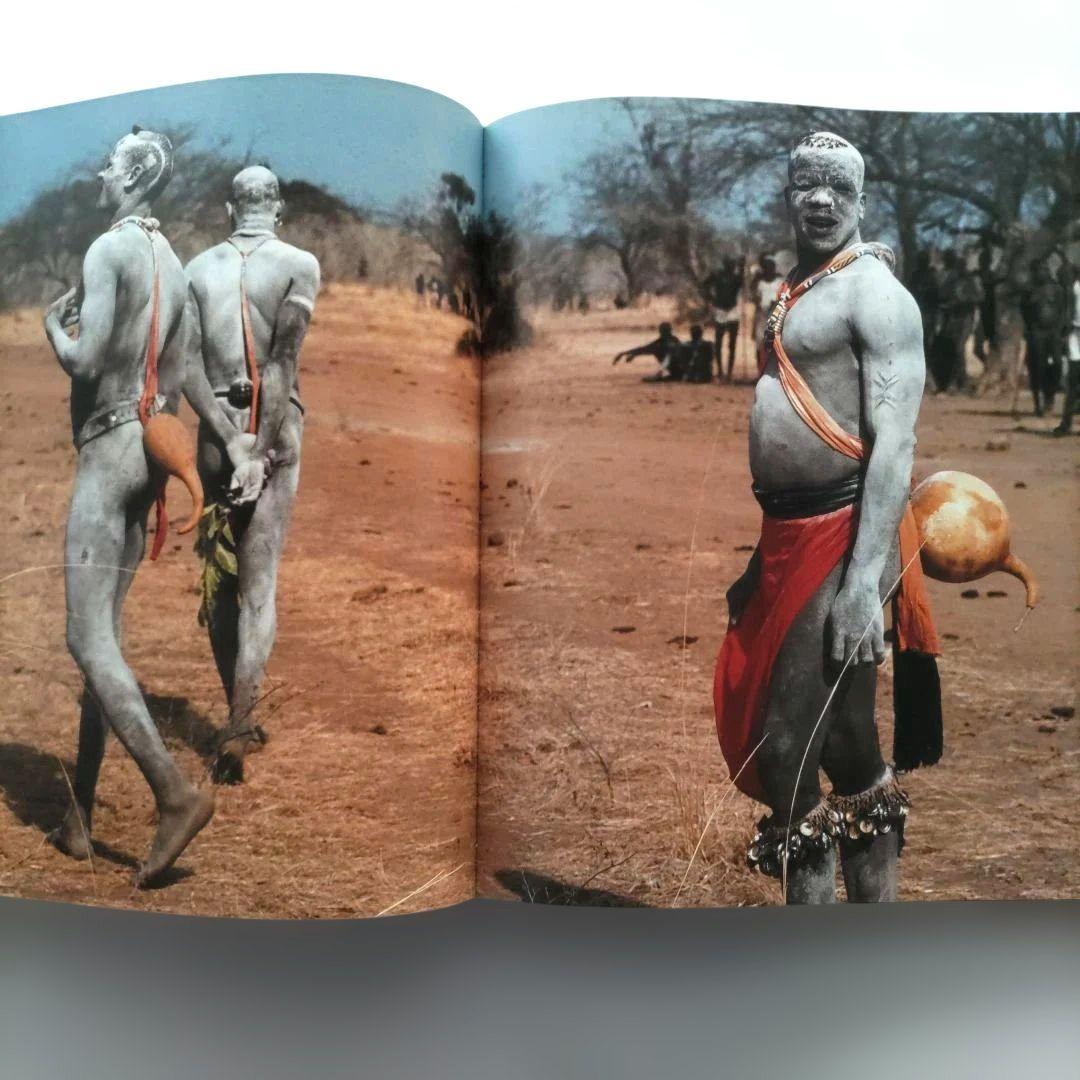 Leni Riefenstahl: Five Lives/写真集 作品集 洋書