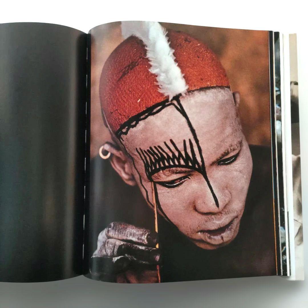 Leni Riefenstahl: Five Lives/写真集 作品集 洋書