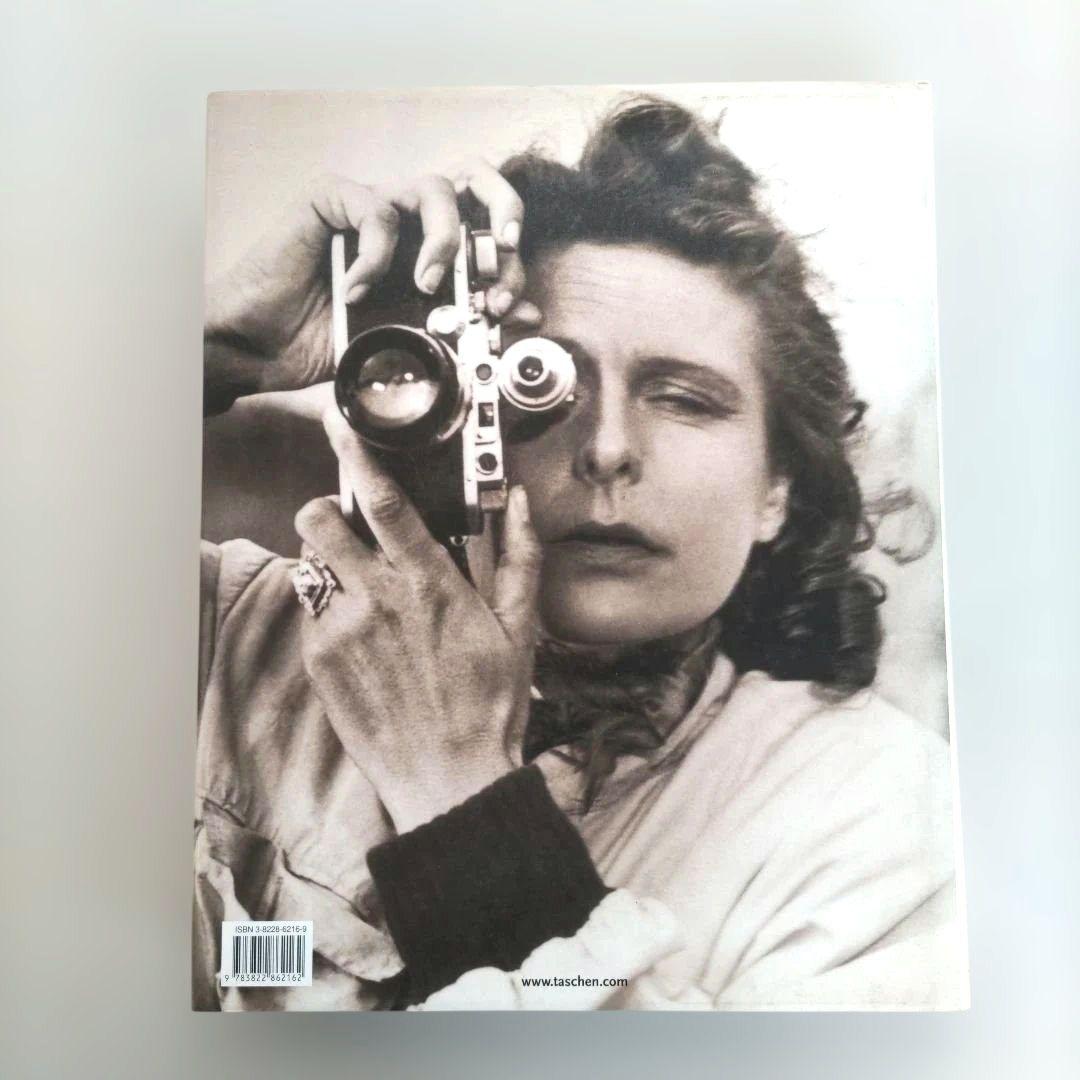 Leni Riefenstahl: Five Lives/写真集 作品集 洋書