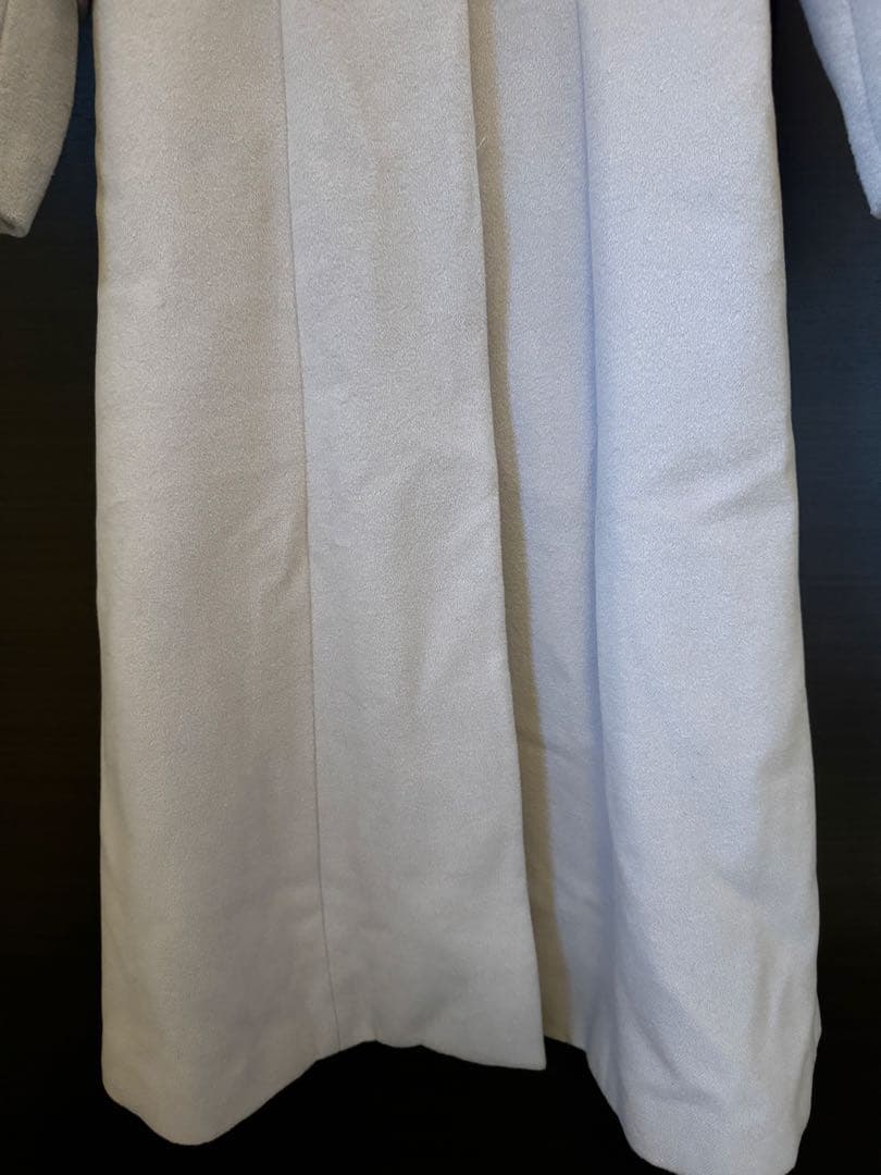 ジャケット・アウター Herlipto Mirage Tippet Ling Coat M blue
