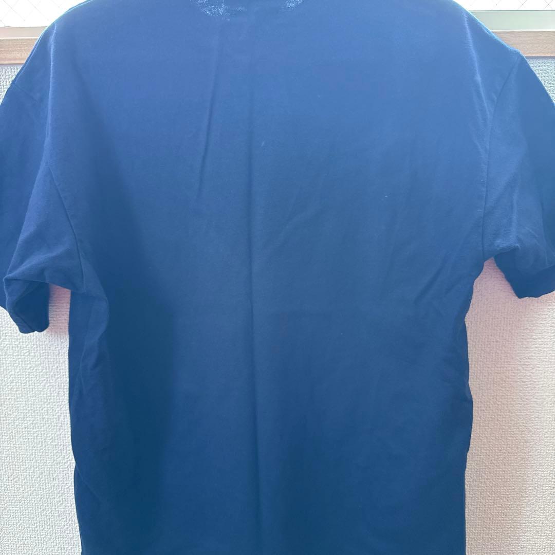 Polo by Ralph Lauren BEAMS限定 Tシャツ ネイビー