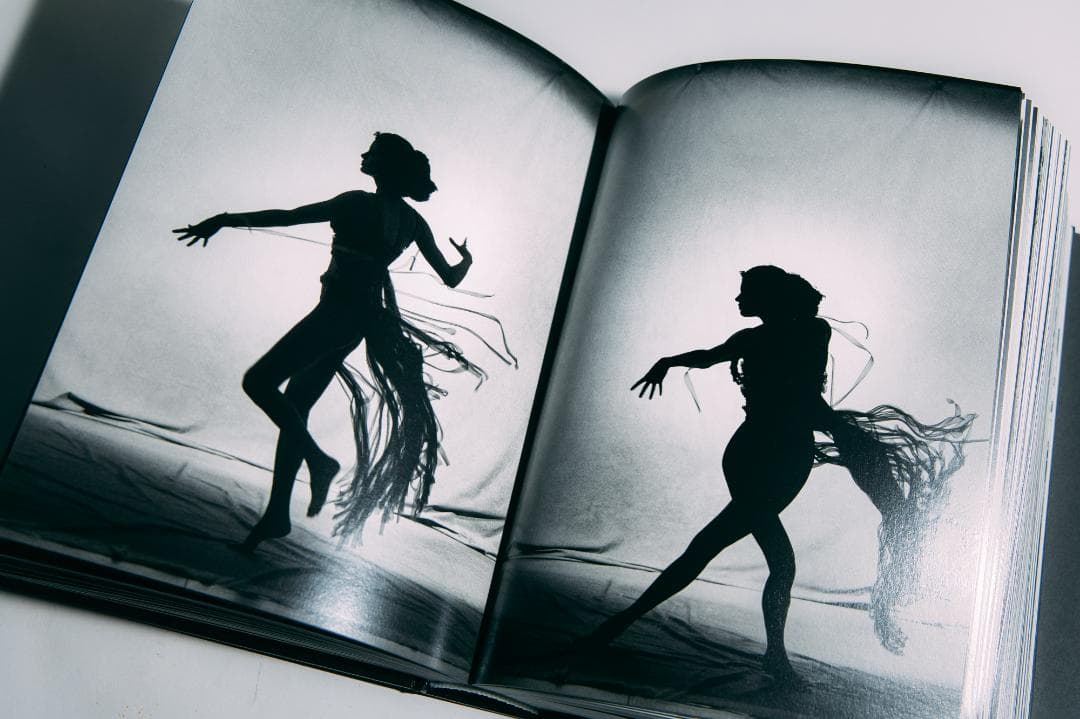 アート・デザイン・音楽 Peter Lindbergh On Fashion Photography