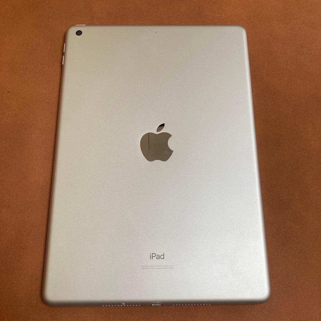753【早い者勝ち】電池良好☆iPad8 第8世代 32GB WIFIモデル☆