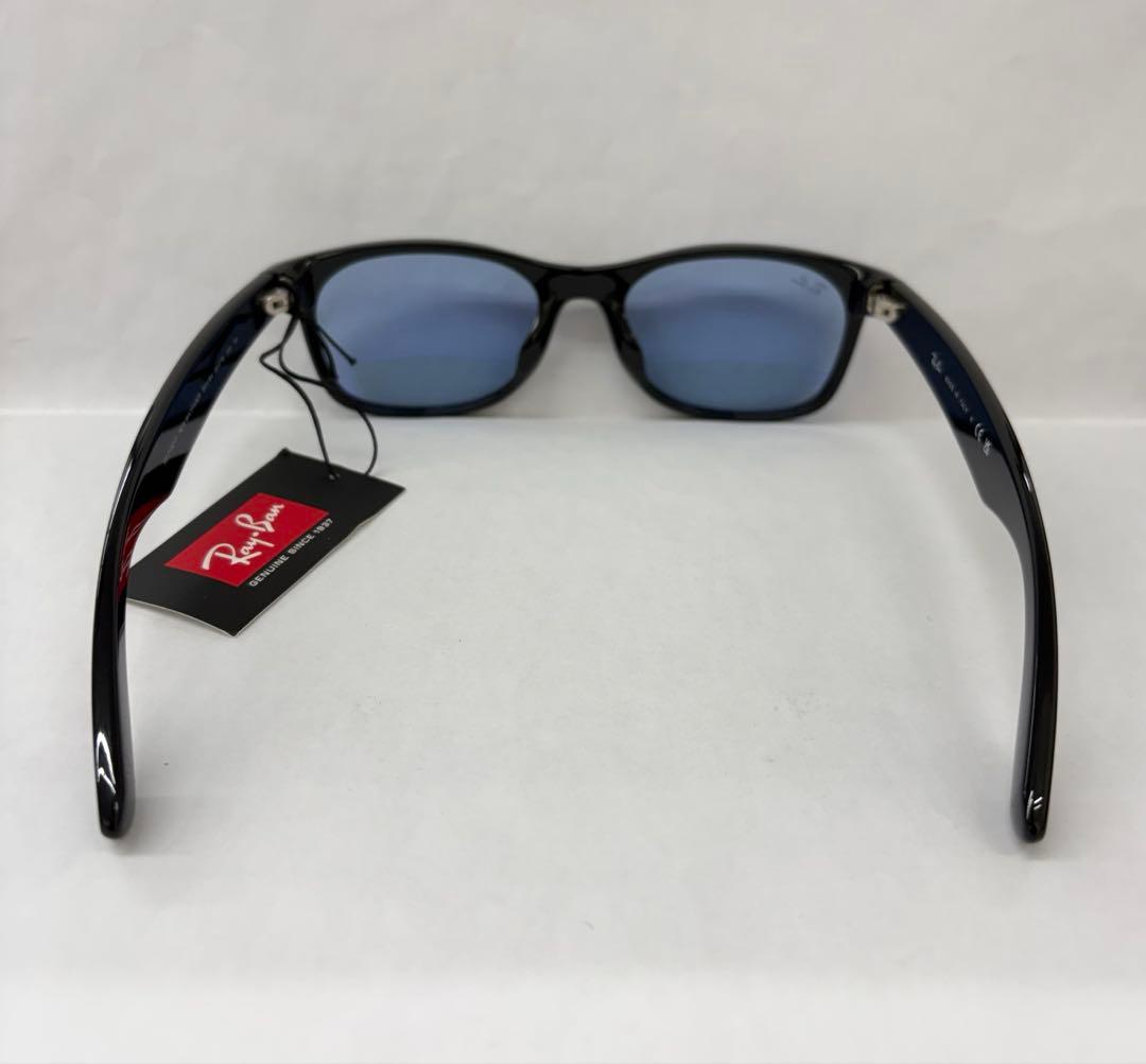 ㊳レイバン　RB 2132-F NEWWAYFARER　RAYBAN　サングラス