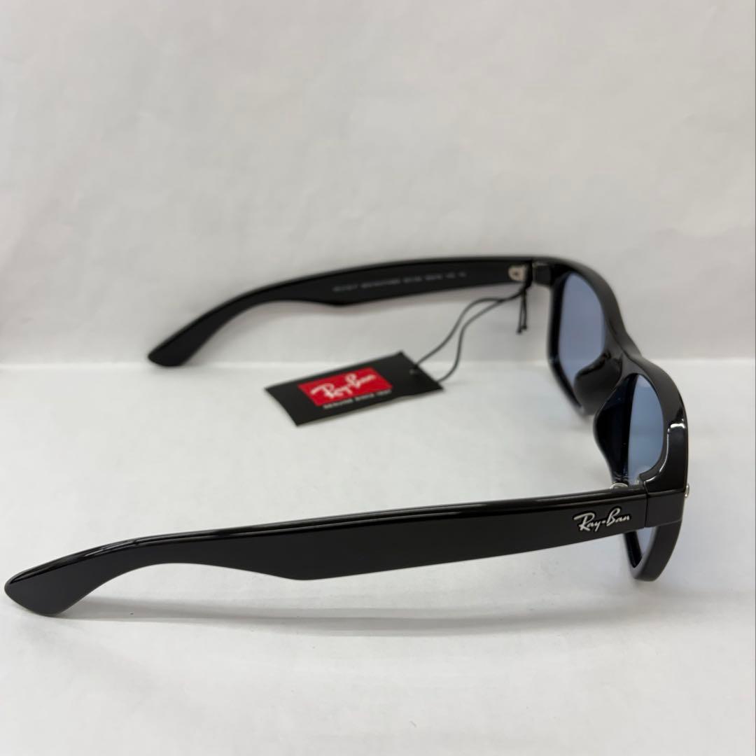 ㊳レイバン　RB 2132-F NEWWAYFARER　RAYBAN　サングラス
