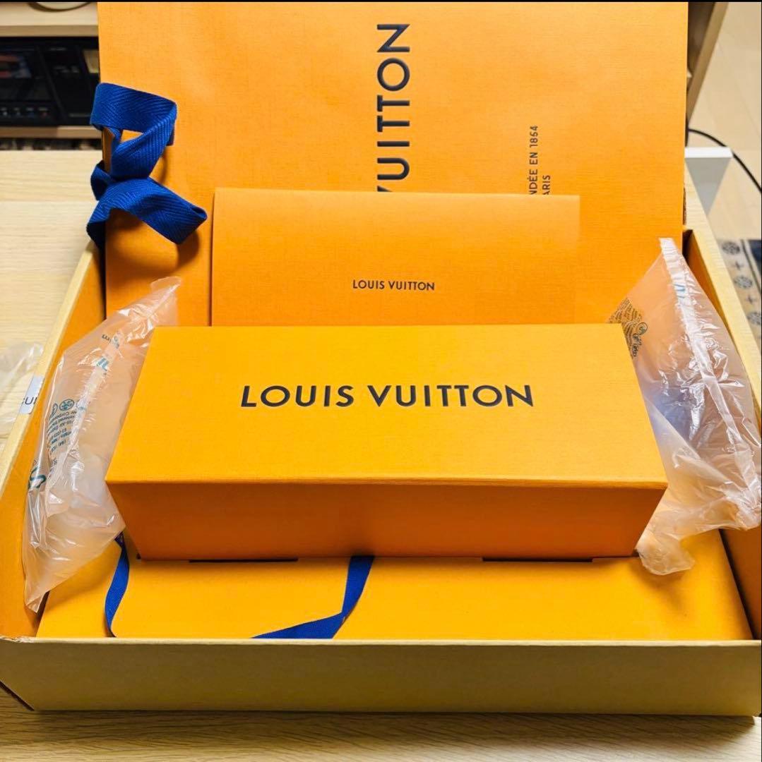 Louis Vuitton ルイ·ヴィトン IMAGINATION 香水