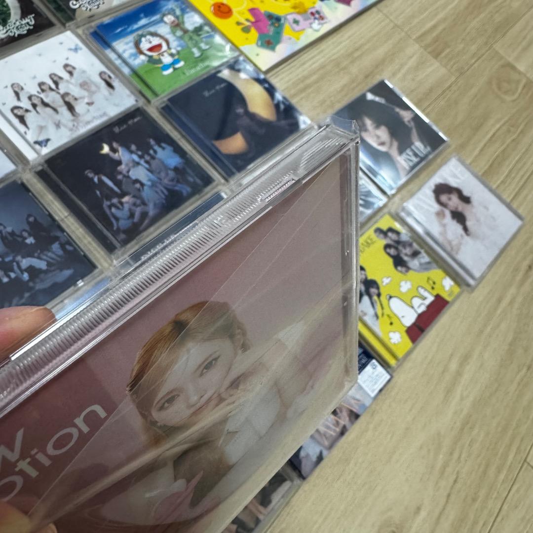 NiziU CD WithU盤 マユカ セット