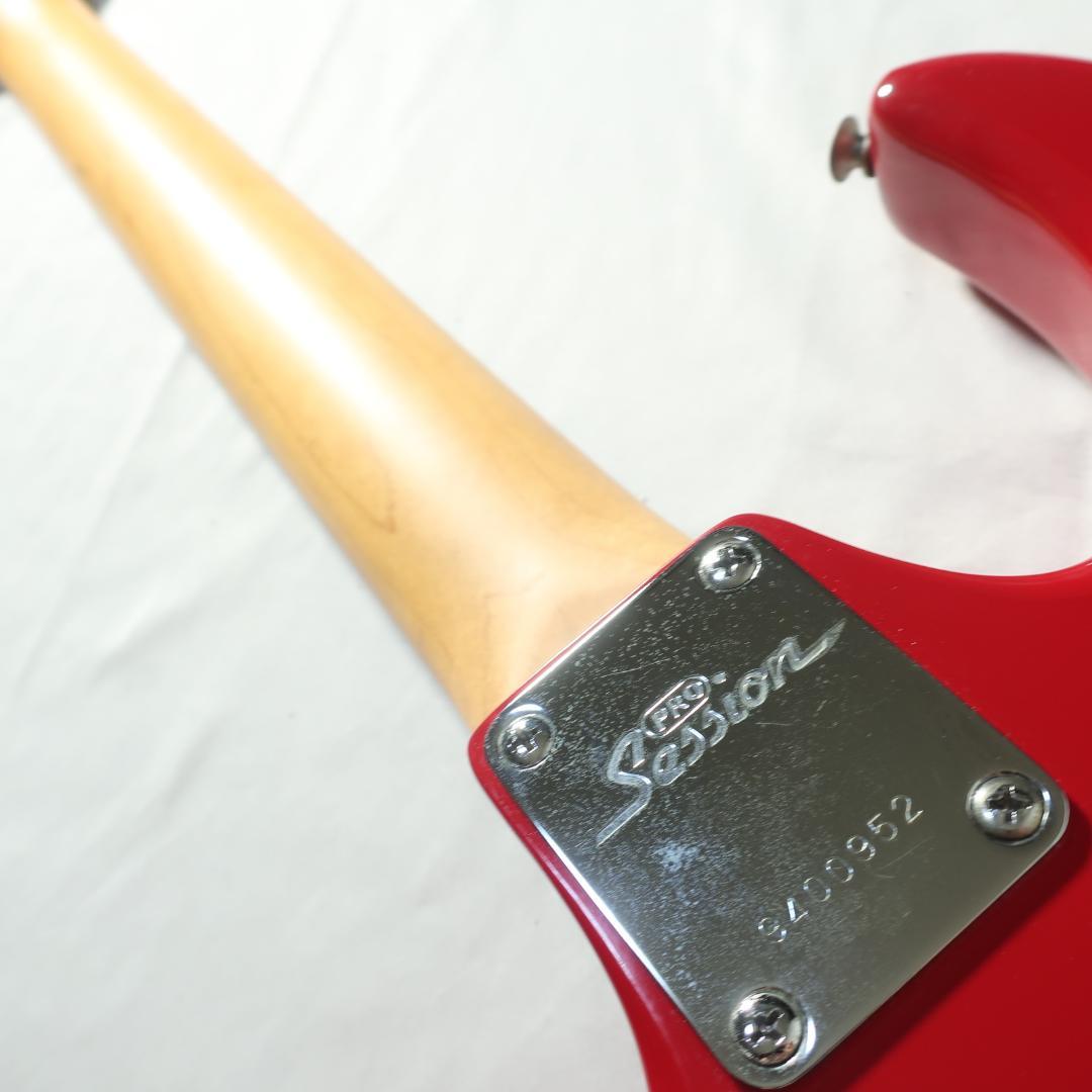 PRO Session R.H.SOUND RESEARCH エレキギター