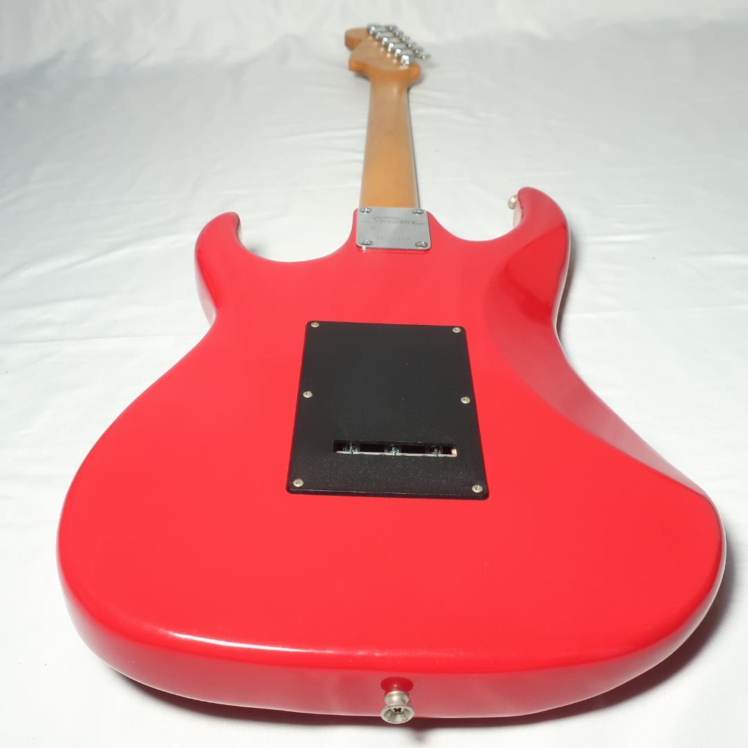 PRO Session R.H.SOUND RESEARCH エレキギター