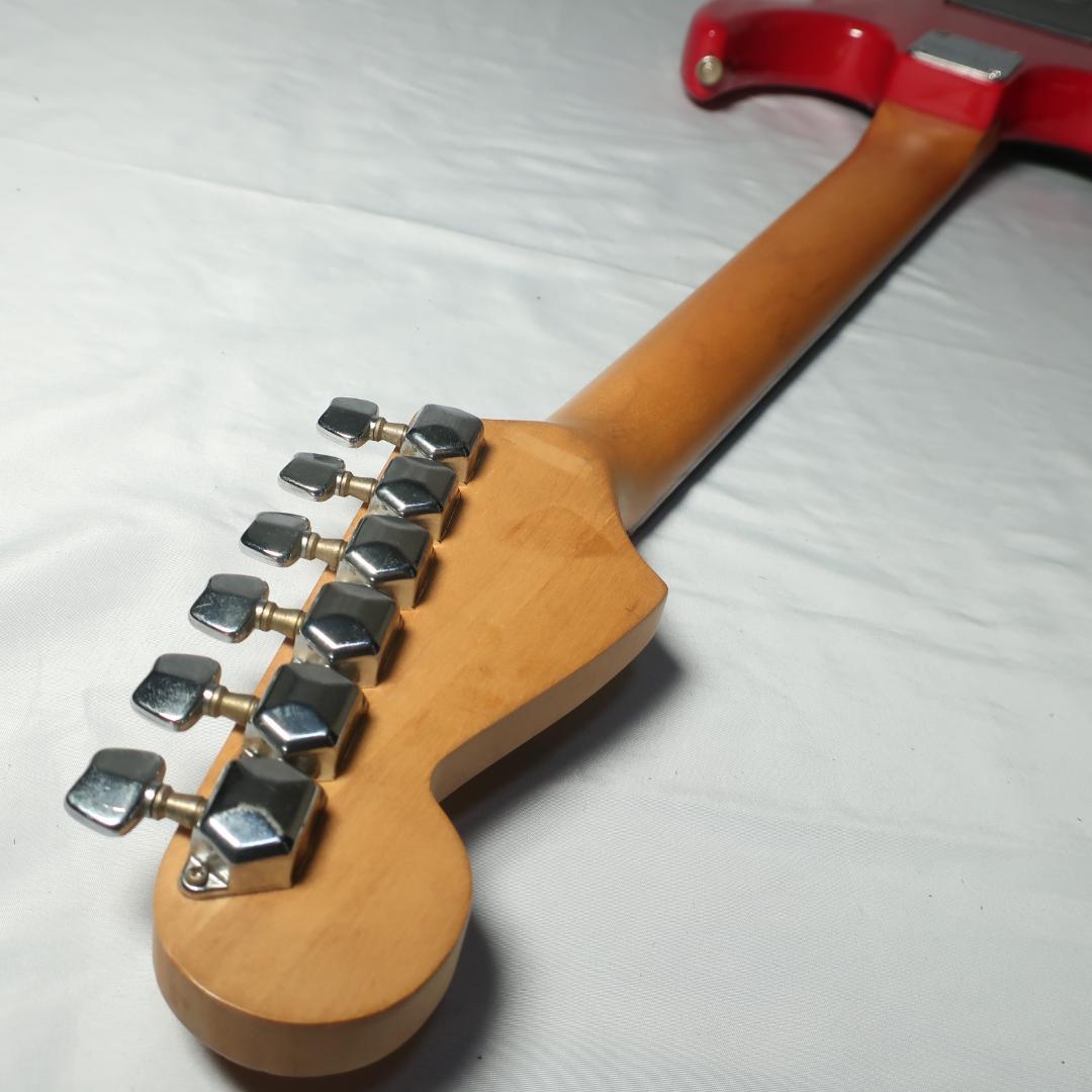 PRO Session R.H.SOUND RESEARCH エレキギター