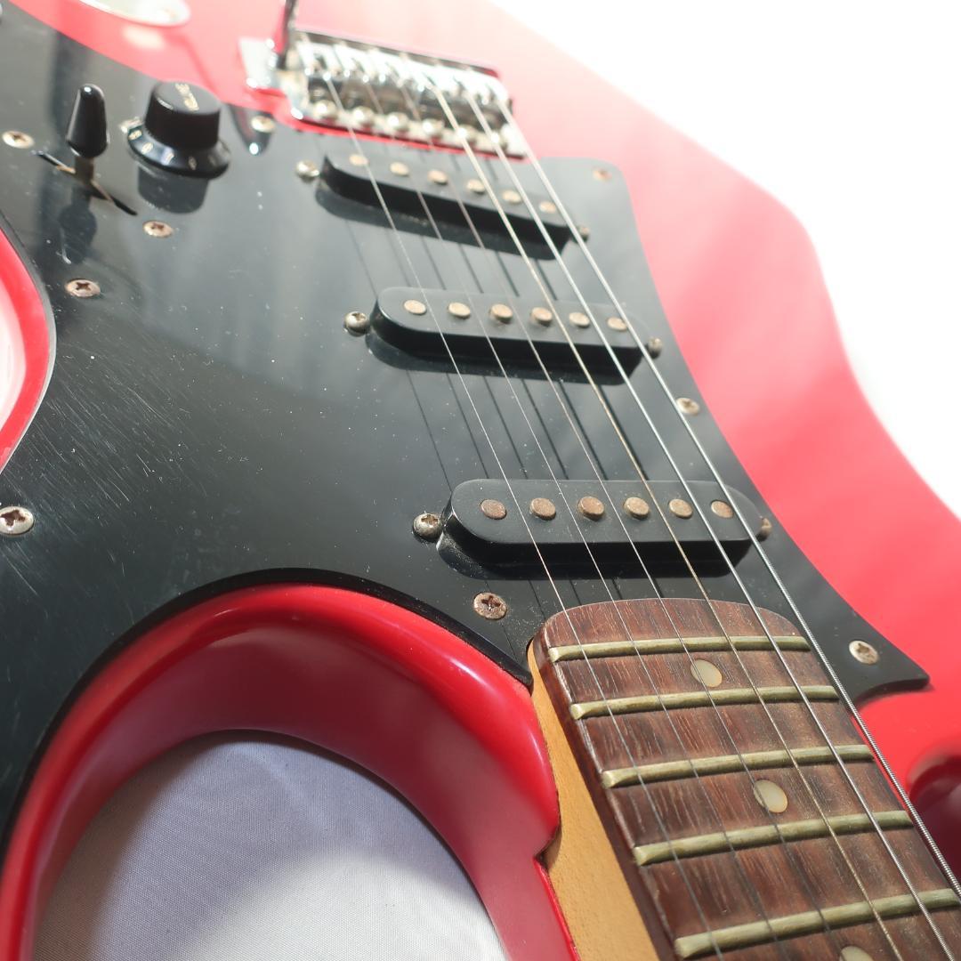 PRO Session R.H.SOUND RESEARCH エレキギター