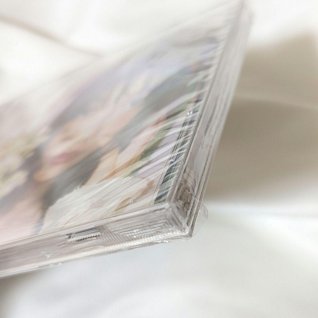 新品未開封■indigo la End 紫苑 アバケアネ CD