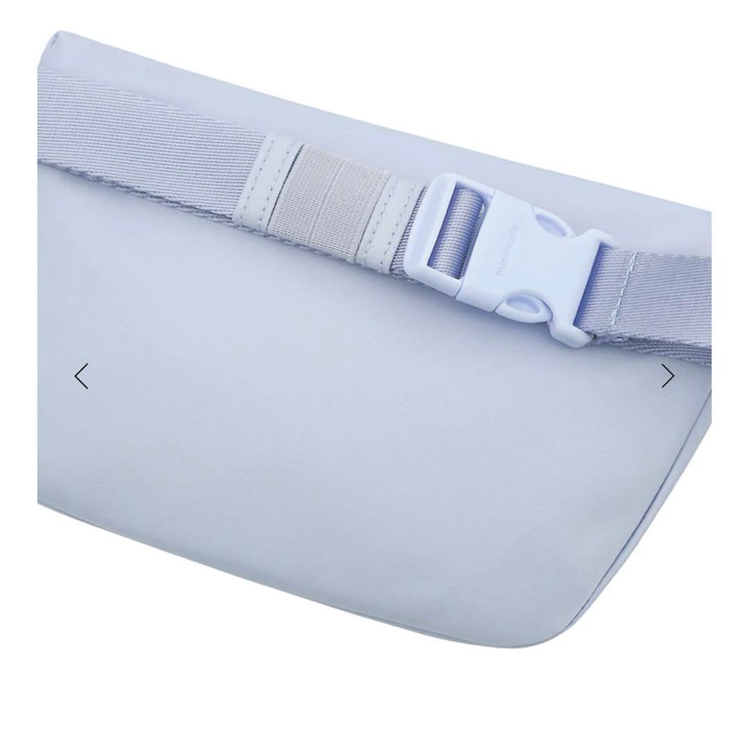 minitmute バッグ　(Clo waist mini)