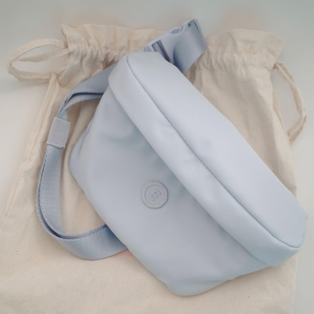 minitmute バッグ　(Clo waist mini)