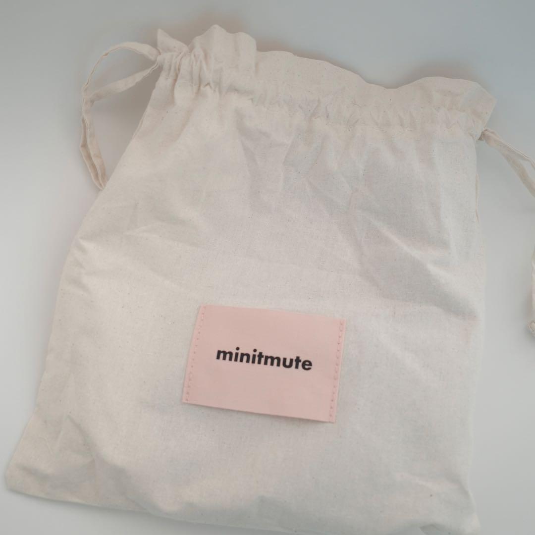 minitmute バッグ　(Clo waist mini)