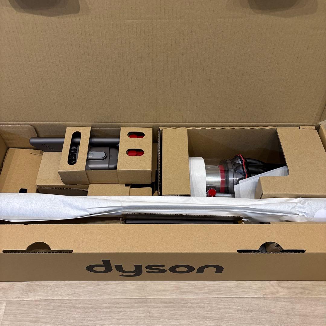 新品　Dyson Digital Slim Origin SV18 FF OR2