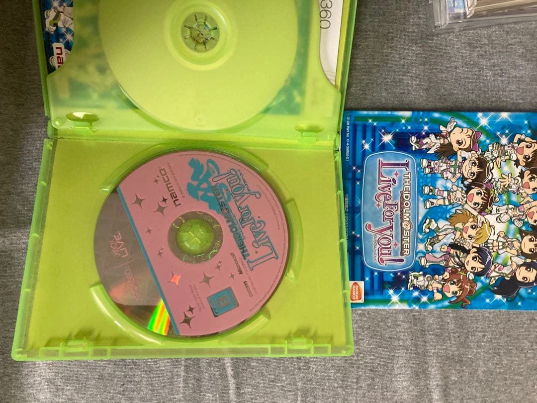 アイドルマスターまとめ売り