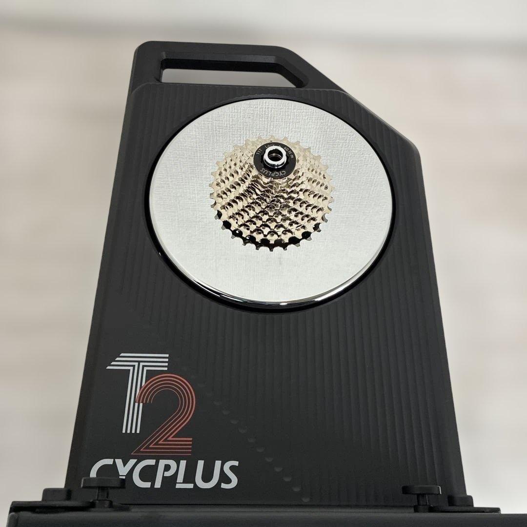 CYCPLUS スマートトレーナー
