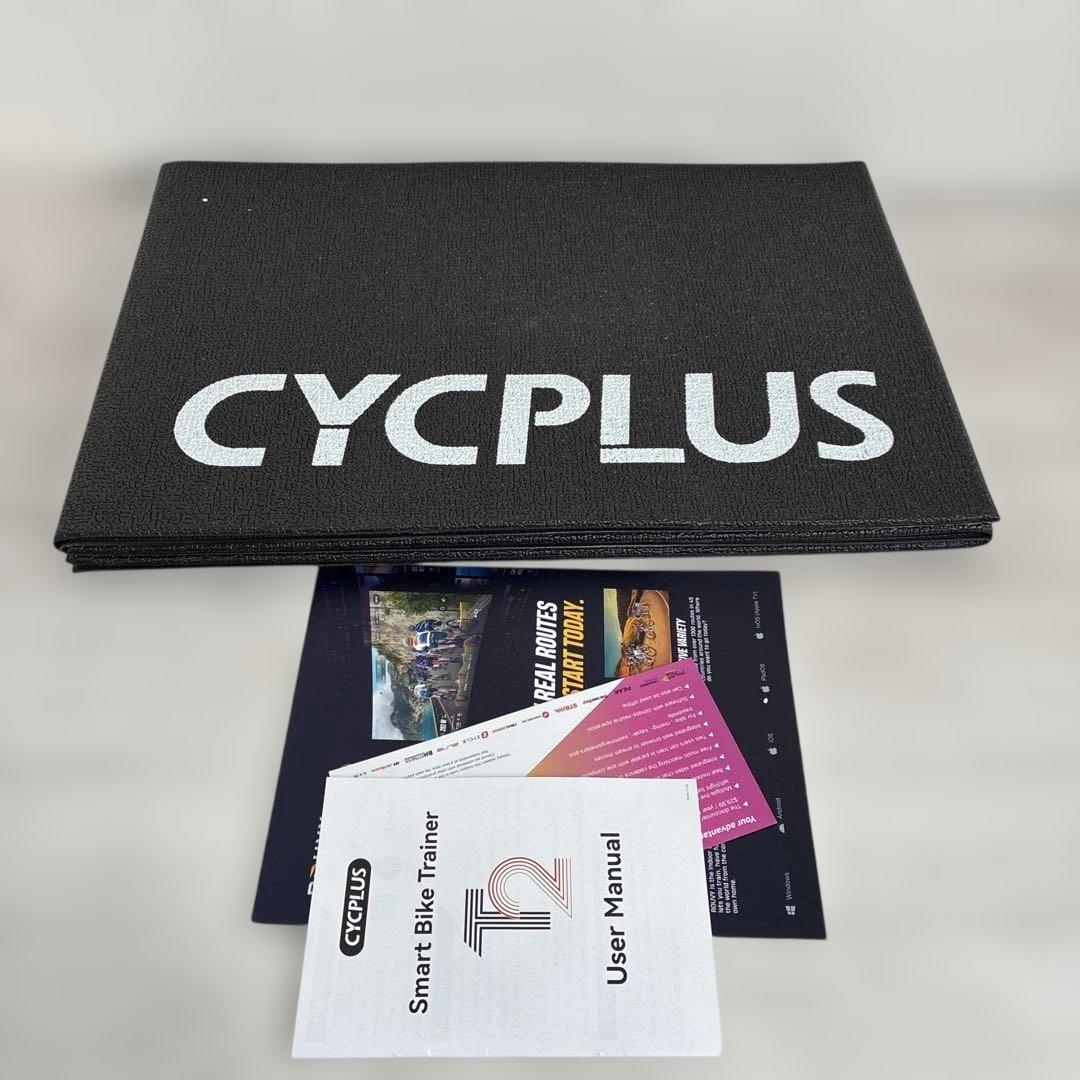 CYCPLUS スマートトレーナー