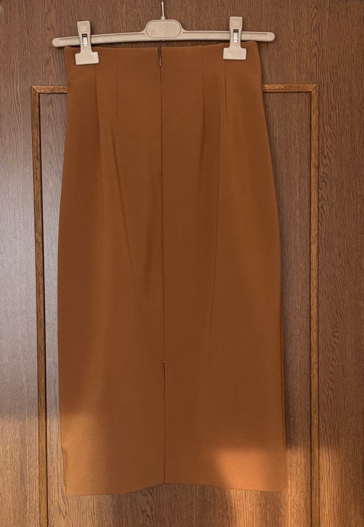 専用です。ANAYI アナイ　ロングタイト　スカート