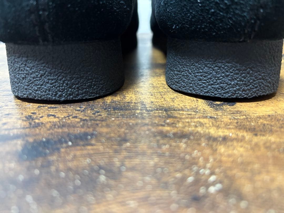 24cm WallabeeEVO WP / ワラビーエヴォウォータープルーフ