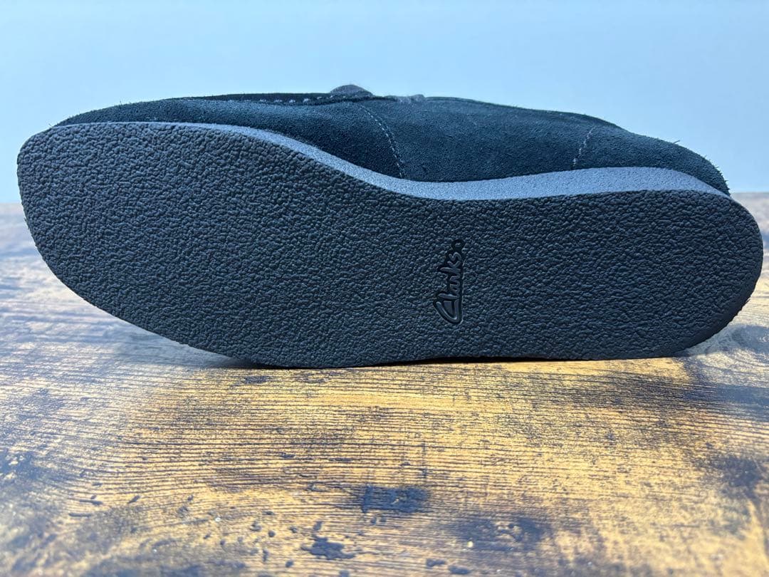 24cm WallabeeEVO WP / ワラビーエヴォウォータープルーフ