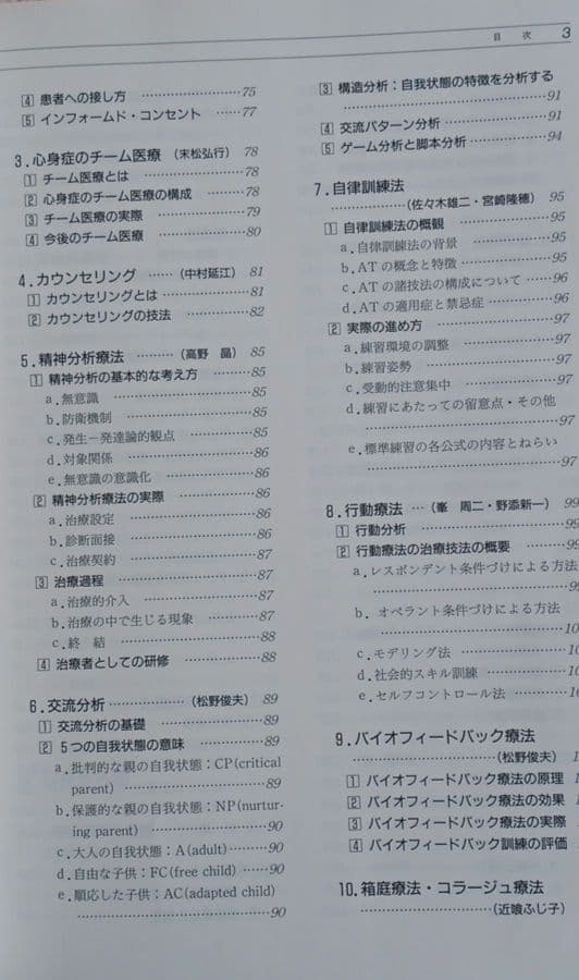 よくわかる心療内科