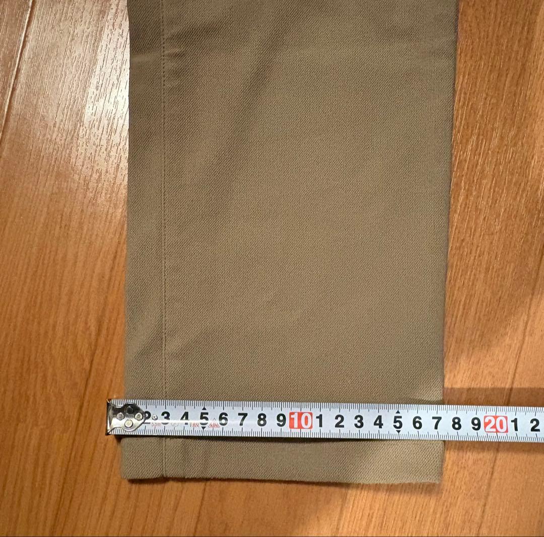 メンズウェア BRIEFING GOLF 5-POCKETS PANTS BRG253M52