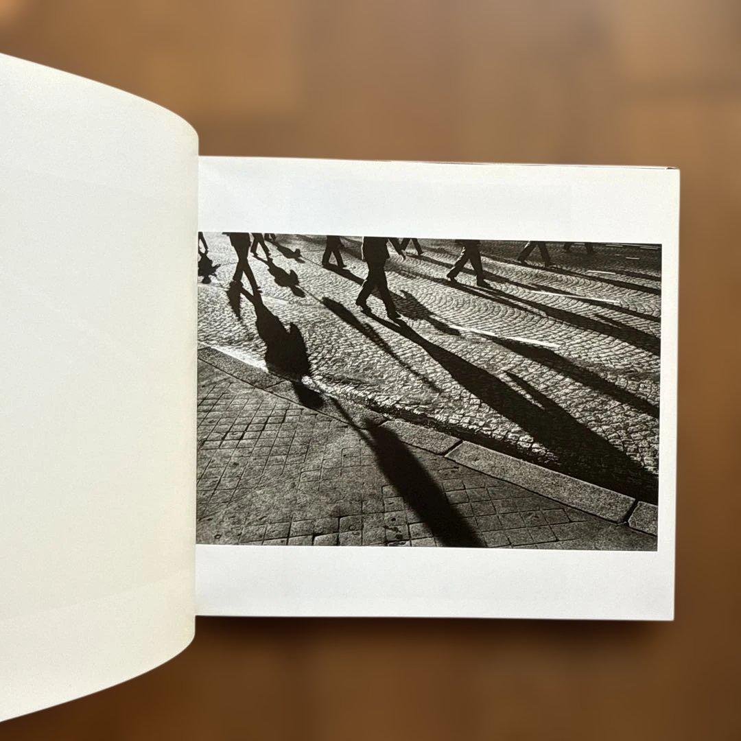KOUDELKA EXILES 写真集　ジョセフクーデルカ