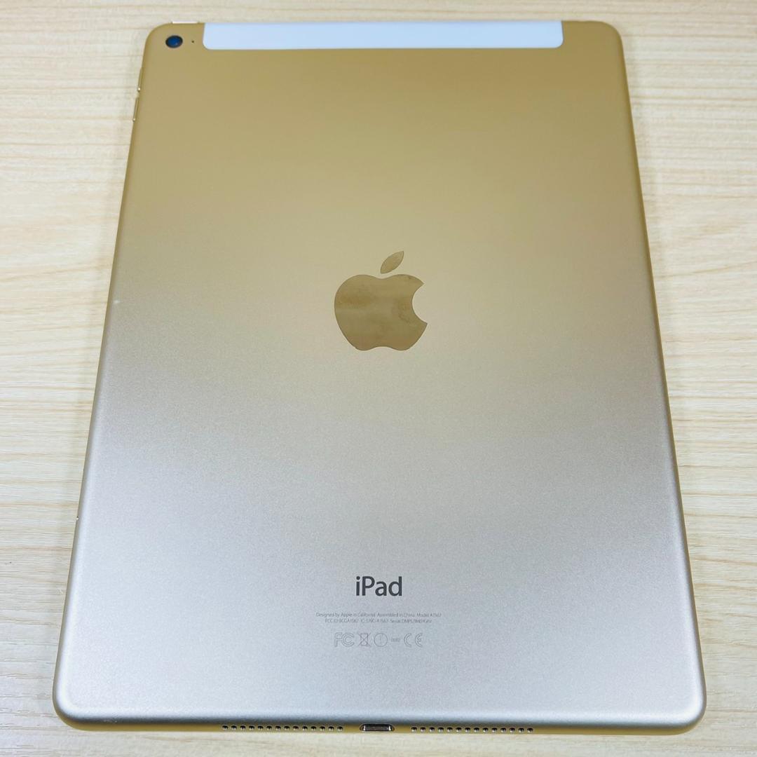 A4479 softbank iPad Air 第2世代 64GB