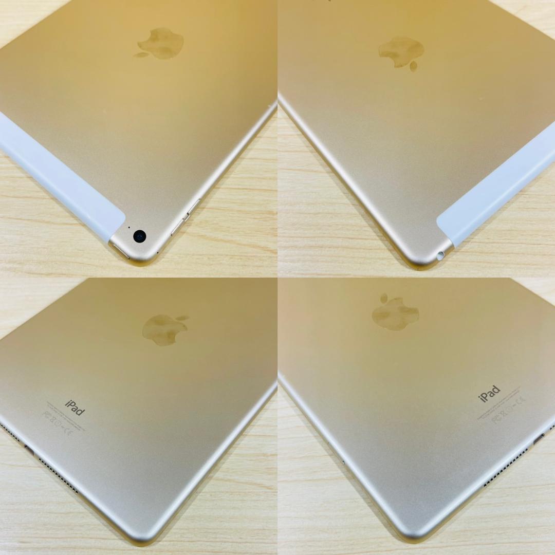 A4479 softbank iPad Air 第2世代 64GB