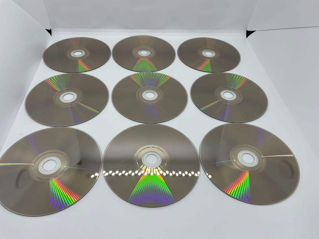 CITY HUNTERシティハンターシーズン1〜4 全26巻レンタルアップDVD
