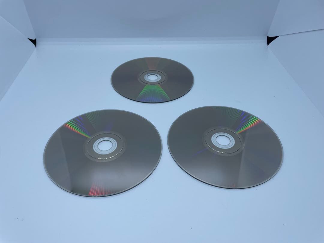 CITY HUNTERシティハンターシーズン1〜4 全26巻レンタルアップDVD