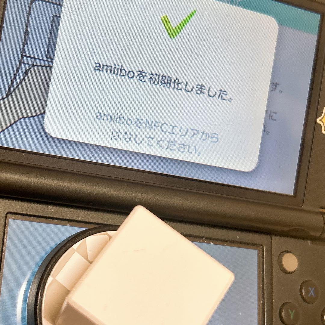 amiibo ハコボーイ！ハコづめBOX