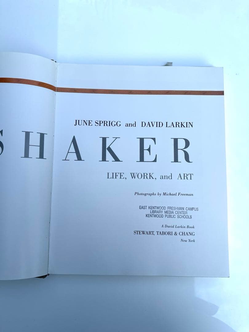 SALE!!! shaker 本
