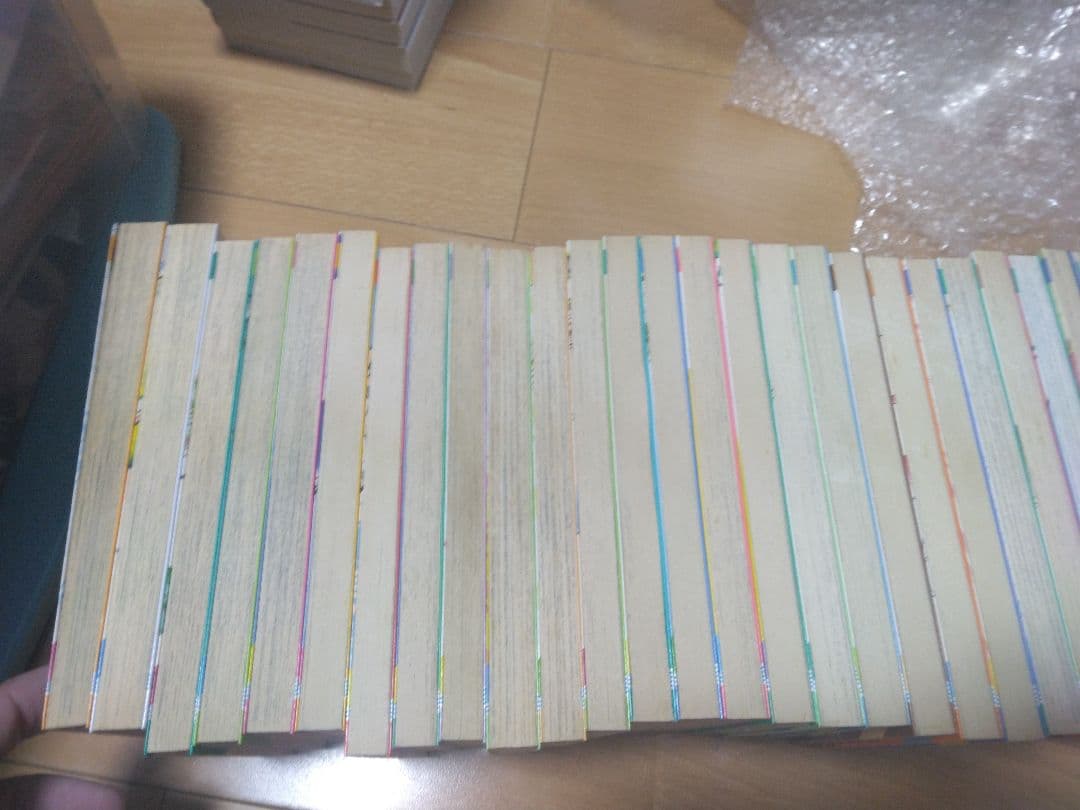 キャプテン翼全巻