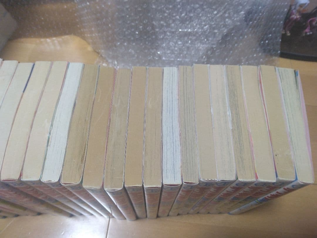 キャプテン翼全巻