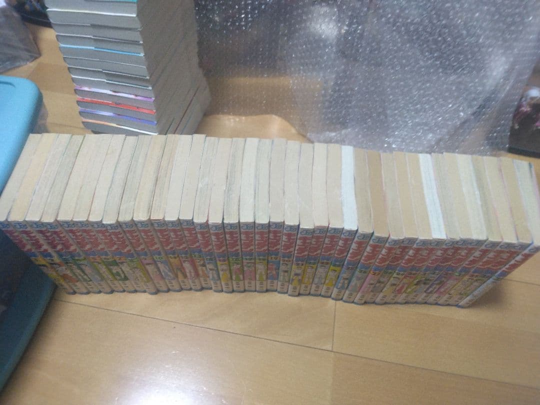 キャプテン翼全巻