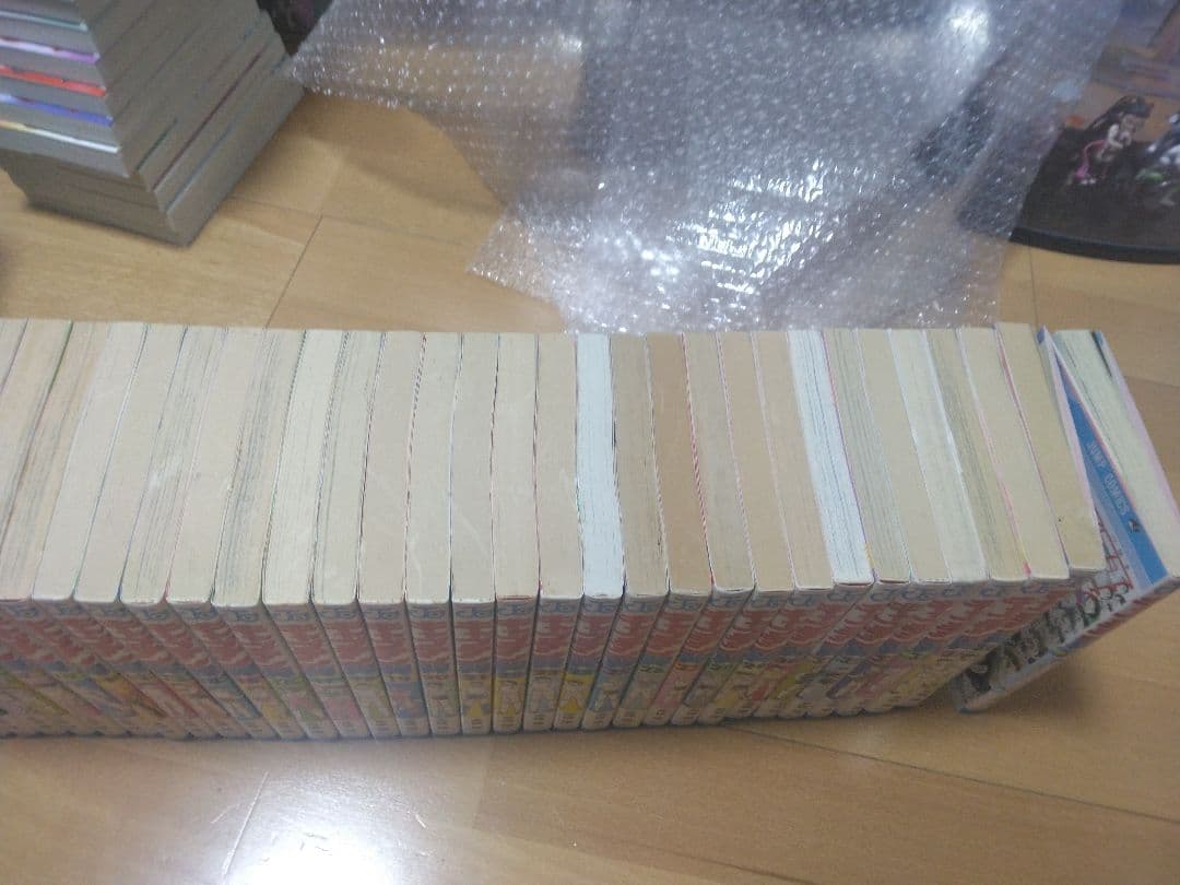 キャプテン翼全巻