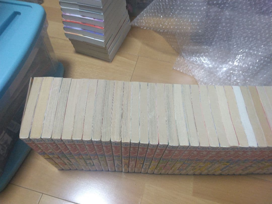 キャプテン翼全巻