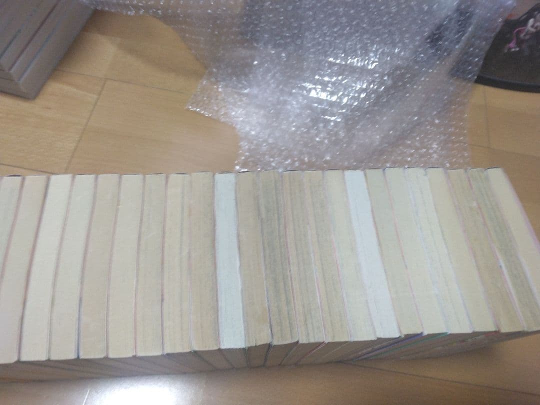 キャプテン翼全巻