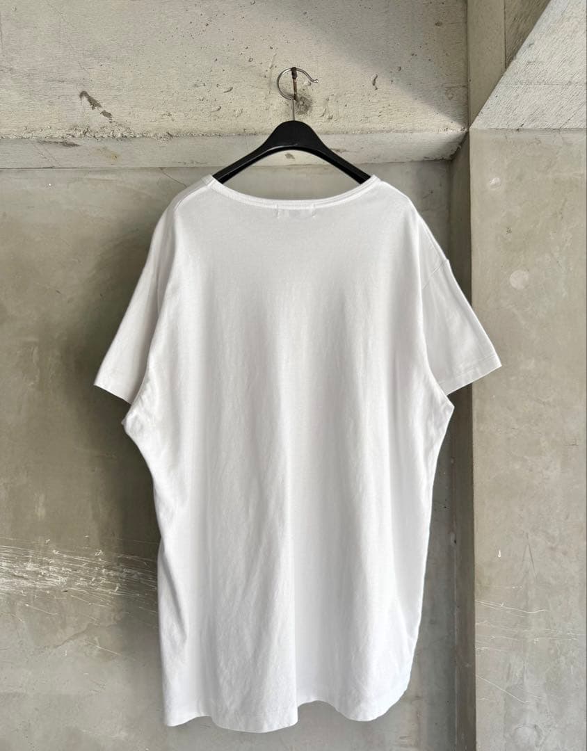 Yohji Yamamoto Pour homme 20SS Tシャツ