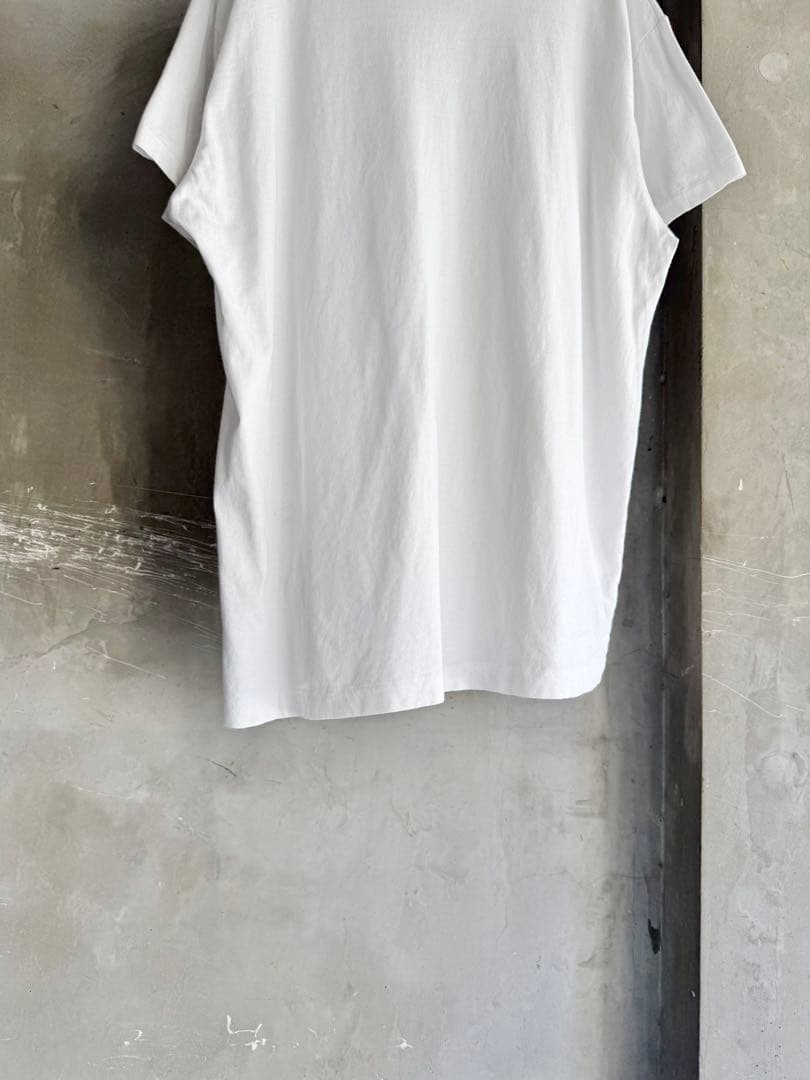 Yohji Yamamoto Pour homme 20SS Tシャツ