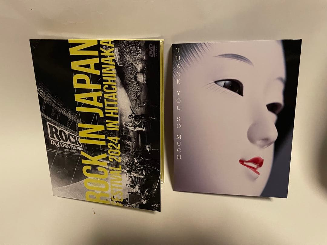 THANK YOU SO MUCH サザンオールスターズ 完全生産限定盤 DVD