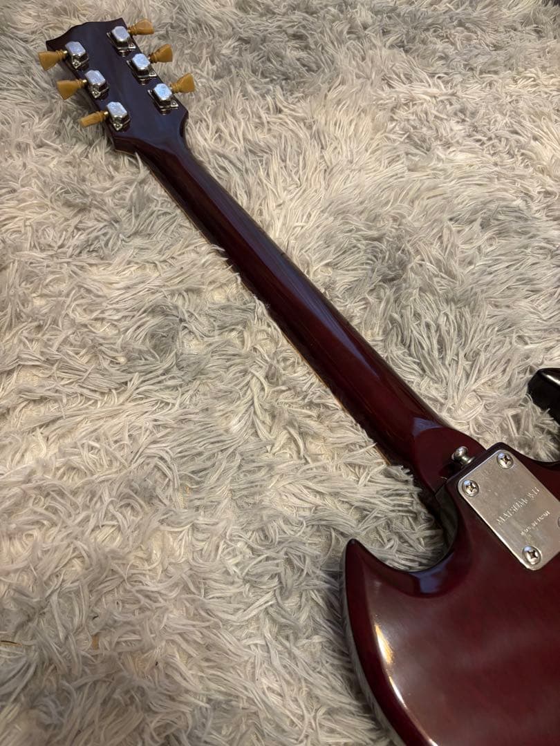 【限定セール】Greco SG360 74年製ビンテージ