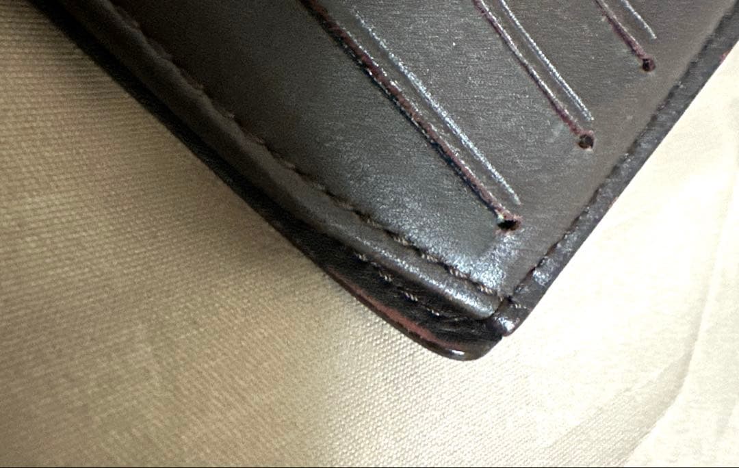 〇250994 Louis Vuitton 二つ折り財布 ヴィエノワ モノグラム
