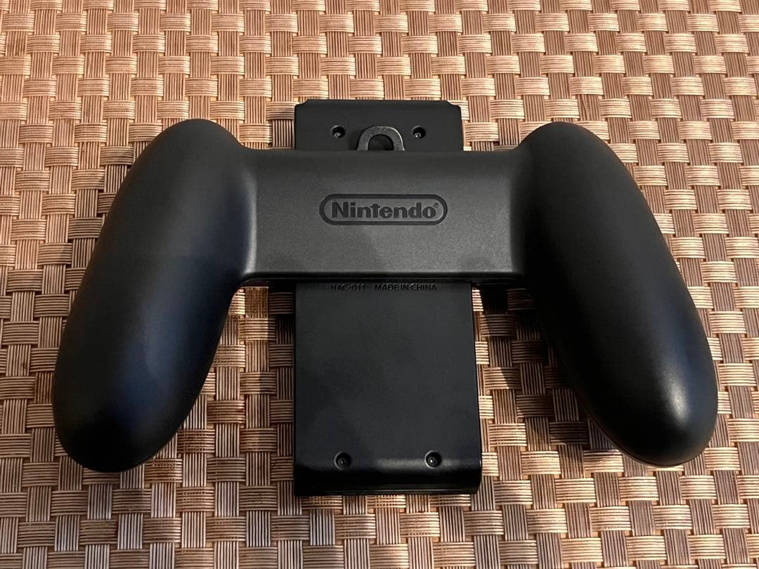 【動作確認済・初期化済】Nintendo Switch 本体一式＋おまけ付き