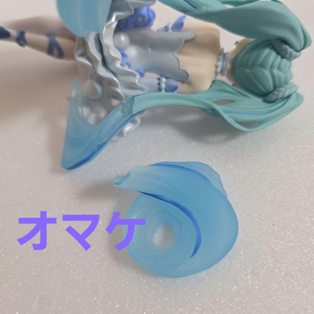 初音ミクフィギュアまとめ売り19種セット